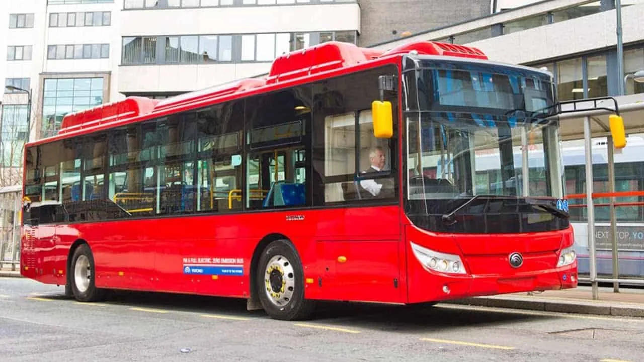 Red Line BRT: CM Sindh to Lay Foundation Stone in March 2022