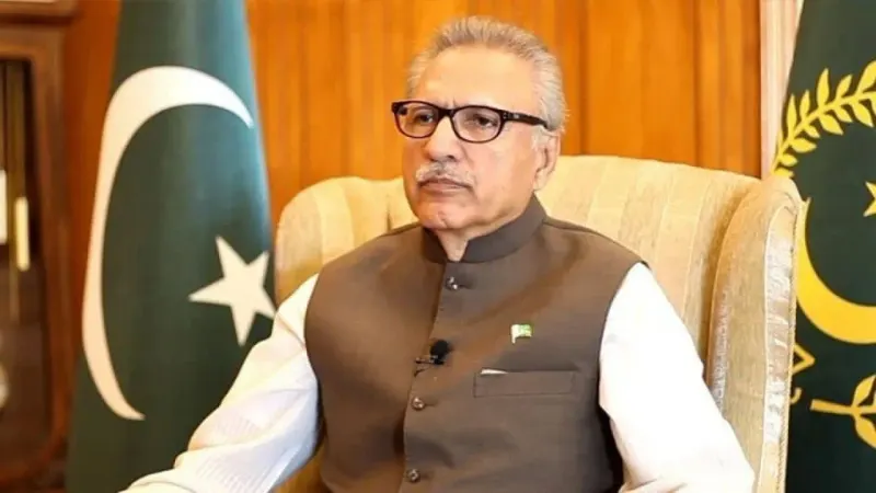 Implementation of key tax reforms vital to ensure economic stability: President