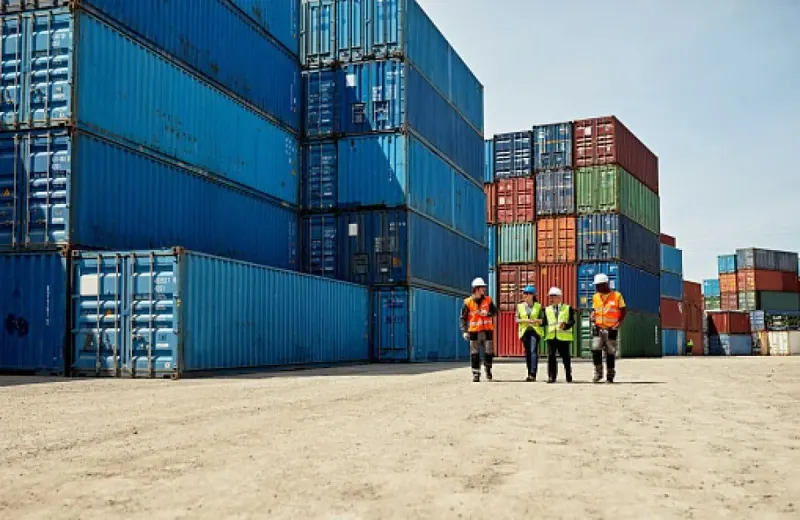 Pakistan's Exports Increased 18.7% to $2.54 Billion in January