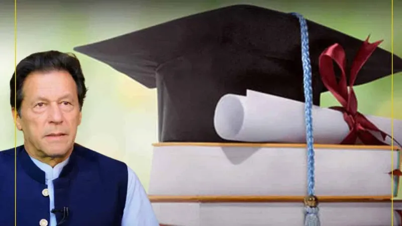 2.6M Scholarships being awarded to deserving students: PM