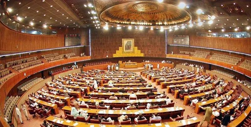 Another resolution on delaying Feb 8 polls submitted to Senate