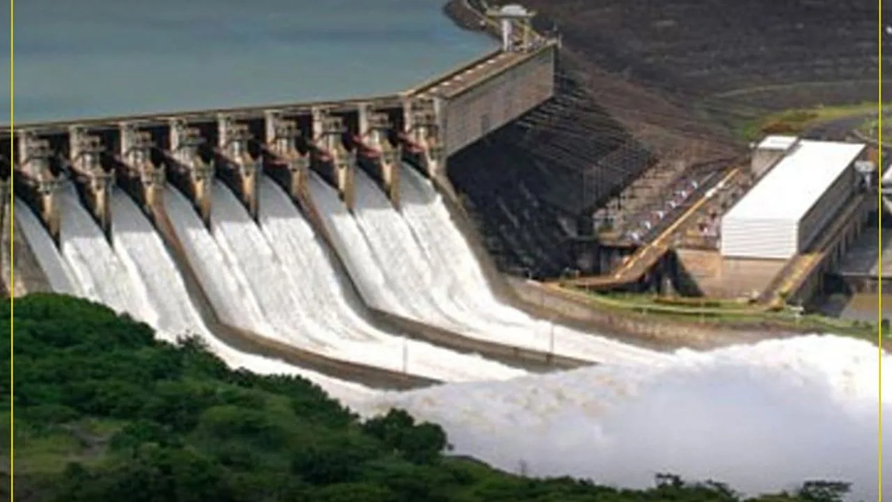 Sukhi Kinari Hydropower Project Under CPEC Nears Completion