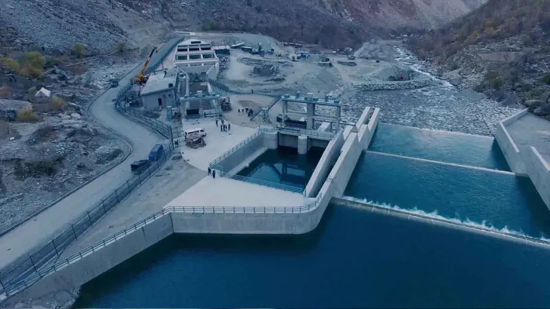 Int’l symposium on Pakistan’s Hydropower Development to be held on Feb 14