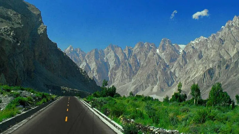CPEC To Improve Connectivity Among Countries Of Region: Razak