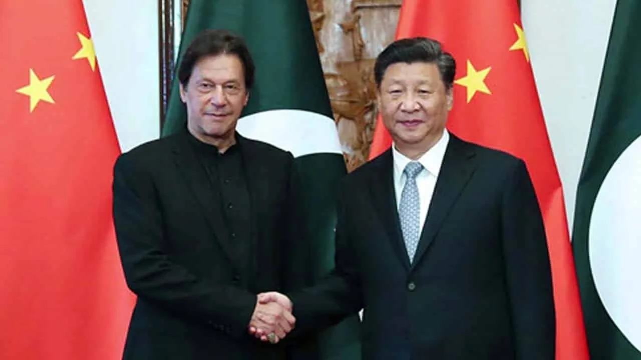 China Rolls over $4.3 Billion Loan of Pakistan