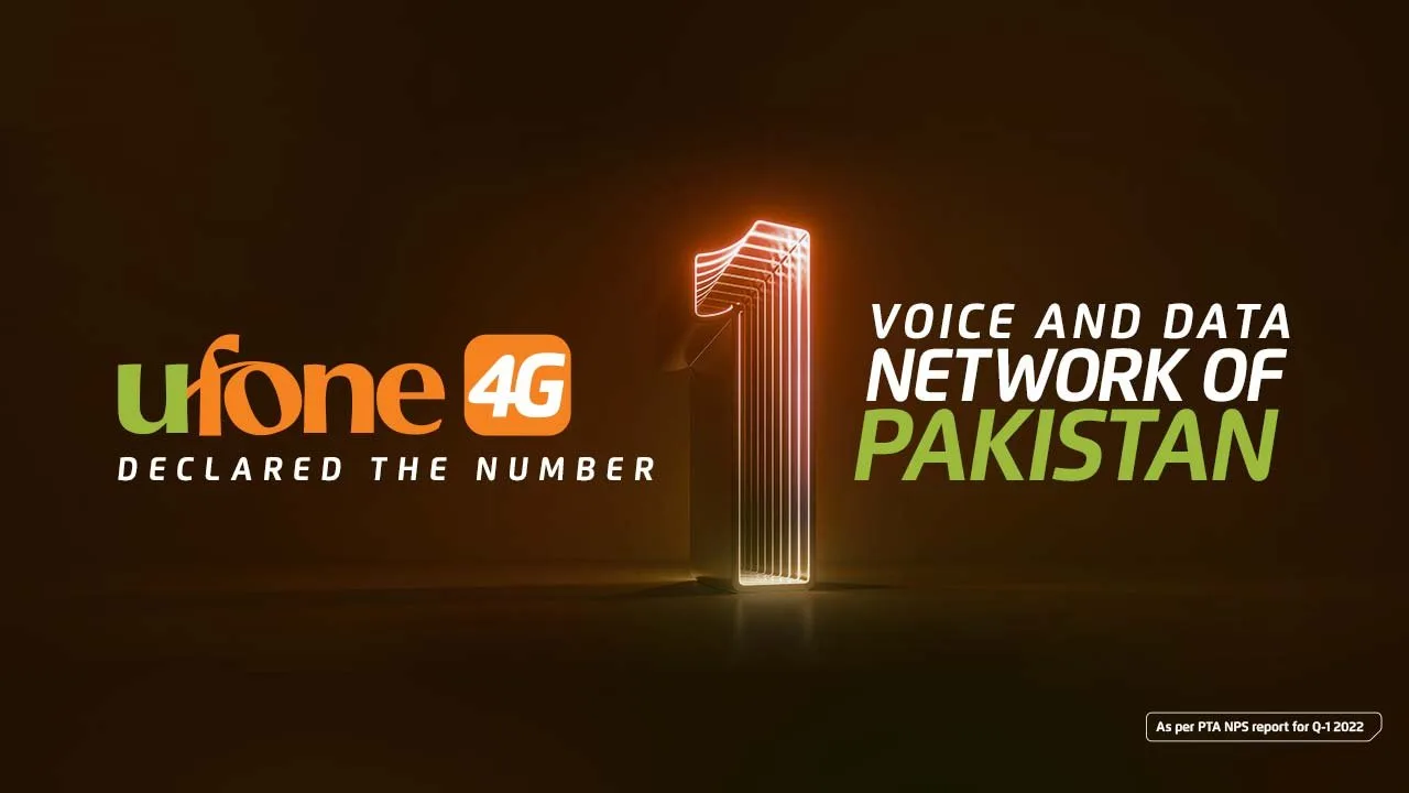 ufone