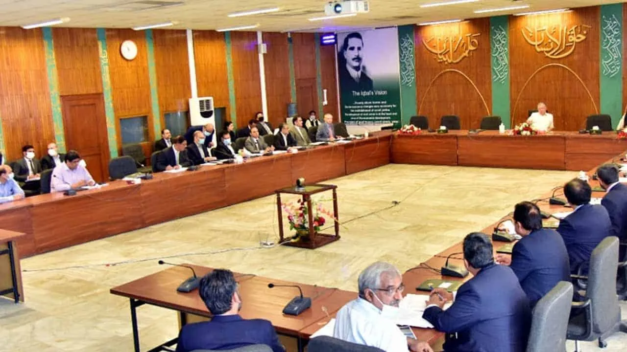 ECC approves provision of indigenous gas for Urea plants