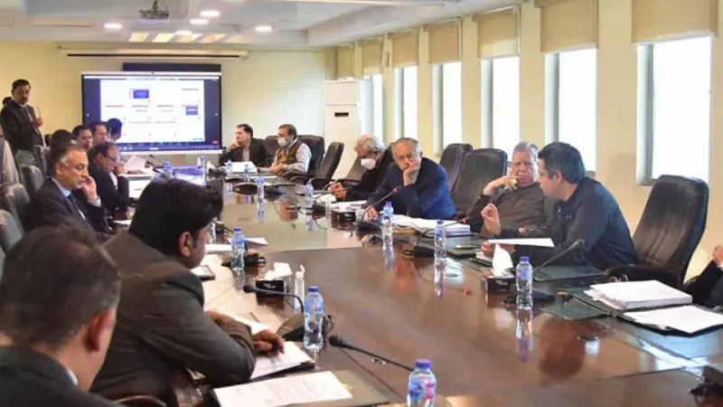 ECC approves Ramazan Relief package worth Rs8.28b