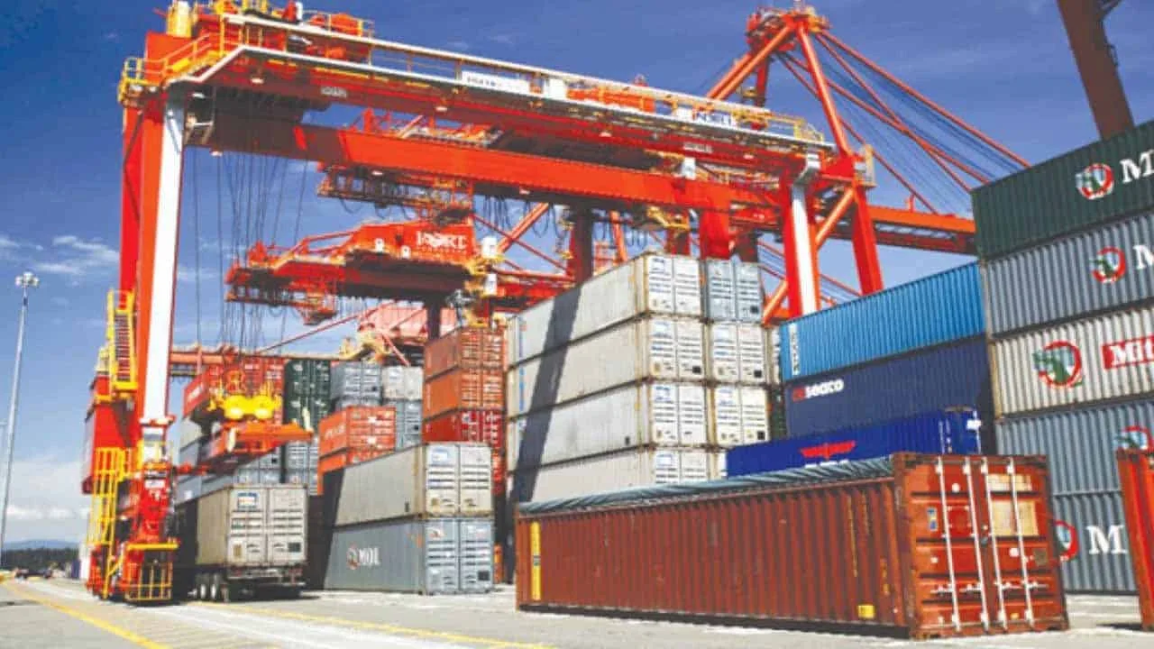 Pakistan's Top 10 Exports By Country