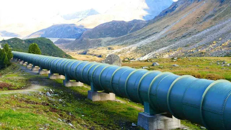 ECC approves Rs747.5mln for gas supply to 85 villages