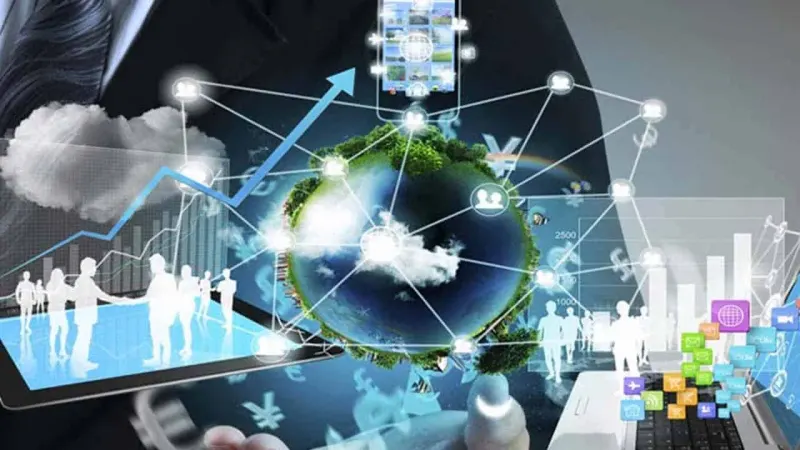China will contribute to development of Pakistan’s IT industry