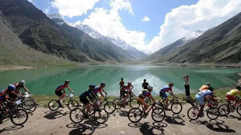 MoUs signed for investment in KP tourism zones