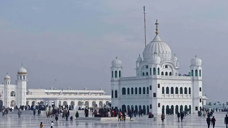 Pakistan rejects India’s remarks on partition, Kartarpur