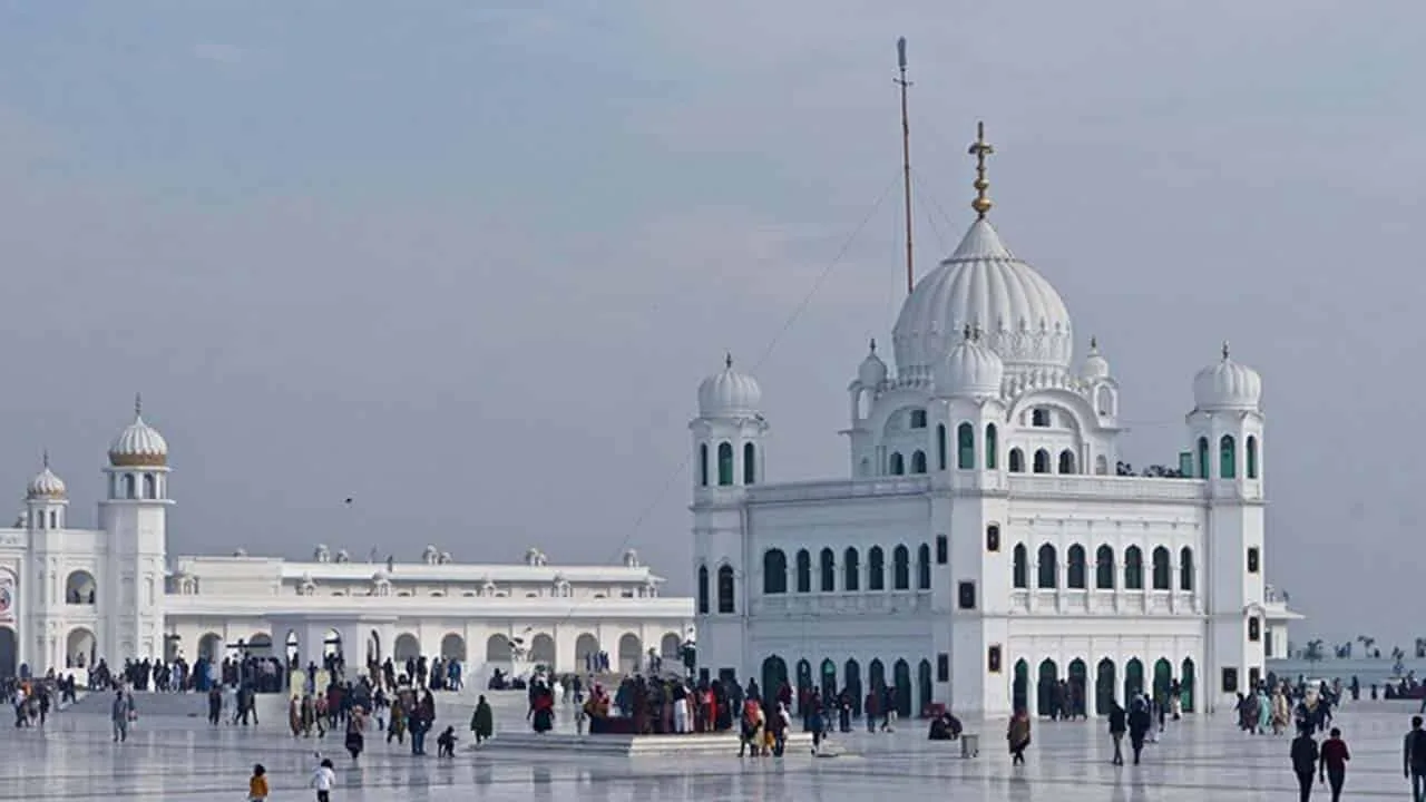 Pakistan rejects India’s remarks on partition, Kartarpur