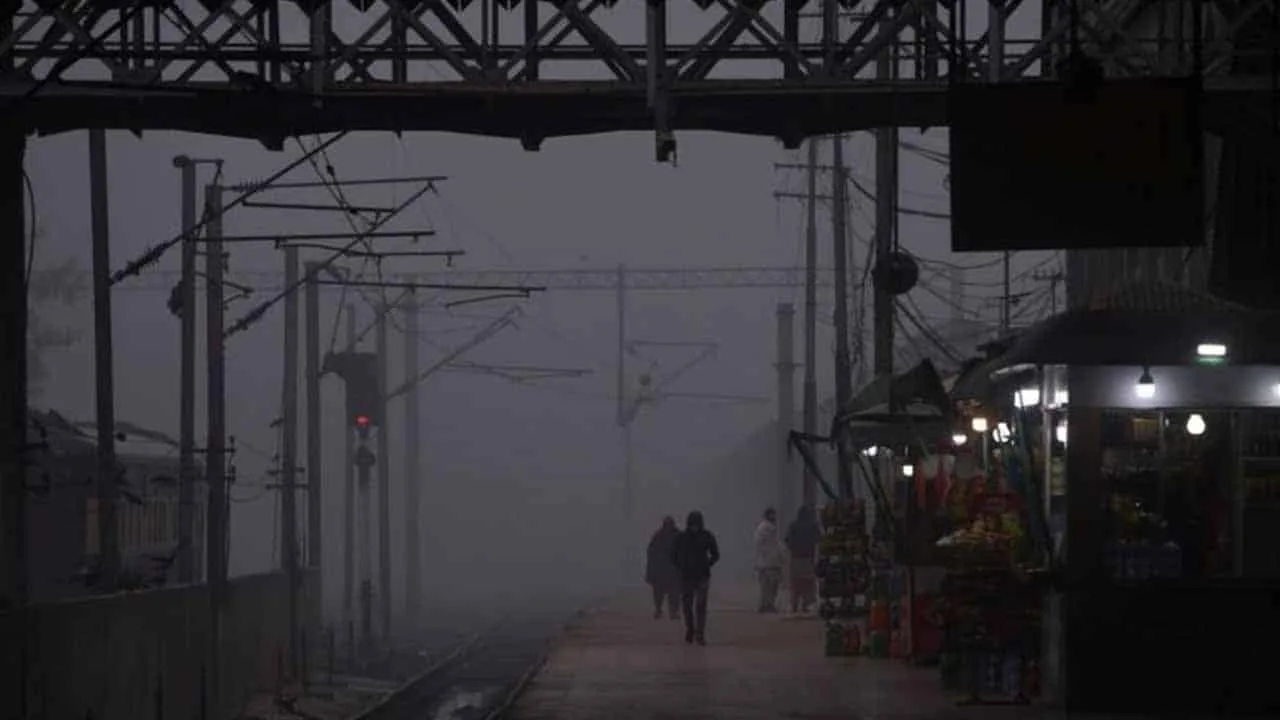 ML-I Railway upgradation is of great significance to Pakistan