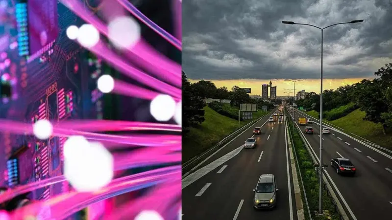 USF to Provide High-Speed Broadband and Telecom Services at DI Khan-Hakla Motorway