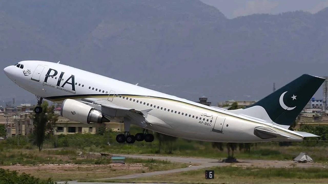 PIA Announces Direct Flights To Baku