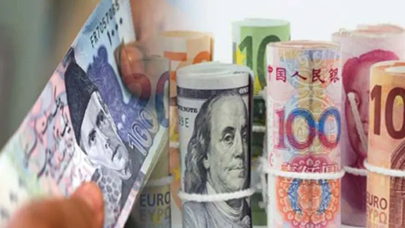 Pakistani Rupee recovers 12 paisas against dollar on firm oil prices