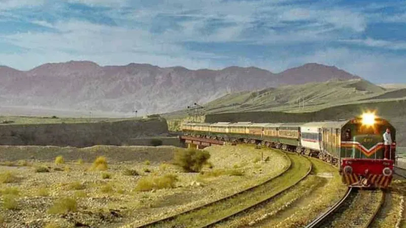 Senate Panel Approves Railways Development Budget of Rs. 46.3 billion for FY2022-23