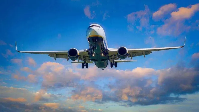 Q Airways gears up to start domestic flights by August