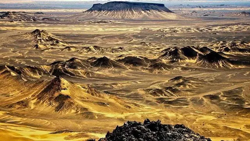 Reko Diq to Increase Pakistan’s Exports by $3-4 Billion