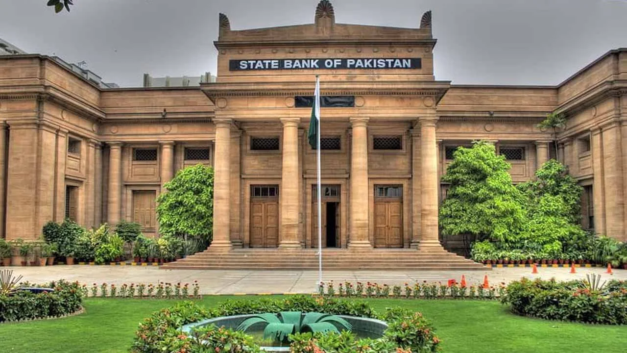 SBP steps up efforts to fulfil SDG 2030 Agenda