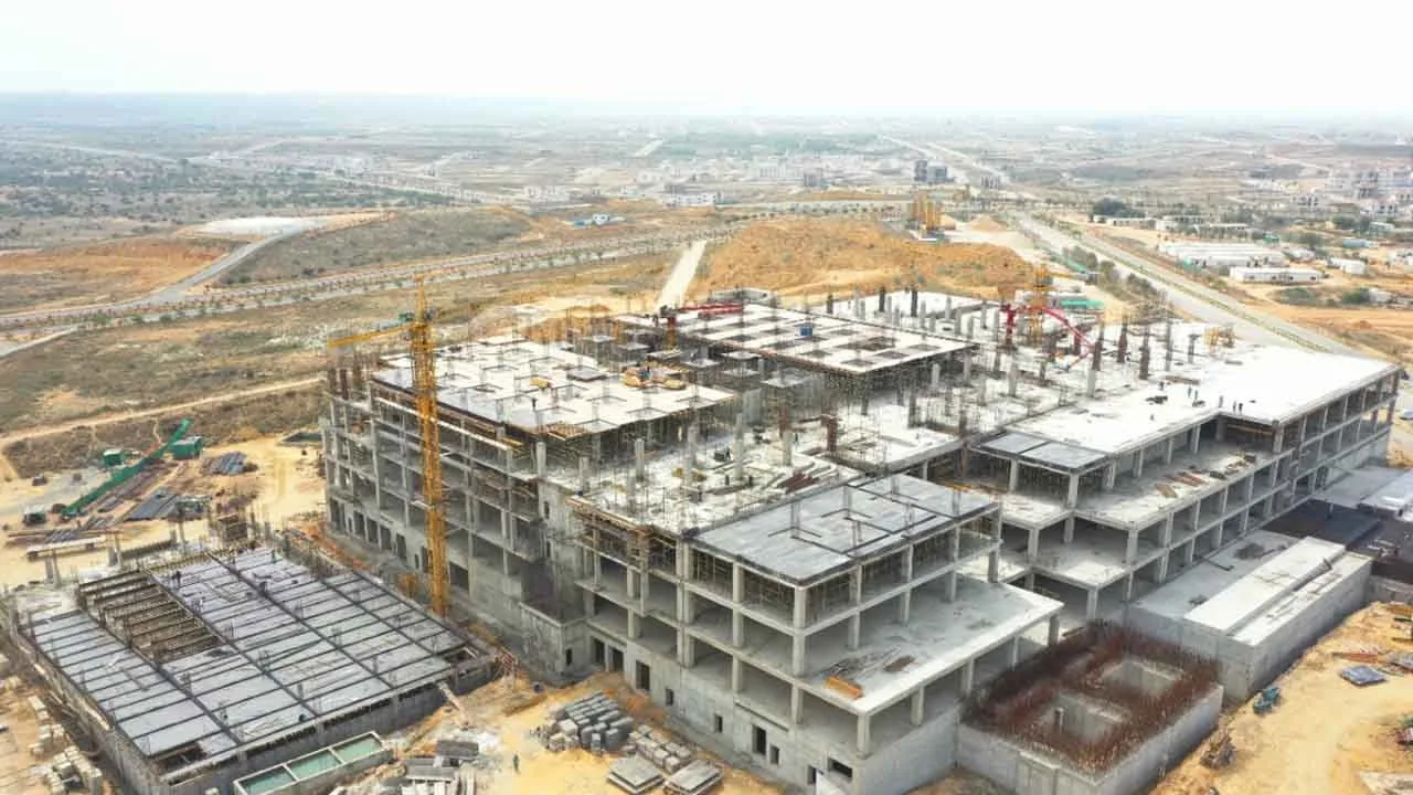 Shaukat Khanum cancer hospital Karachi to be opened by end of next year: PM