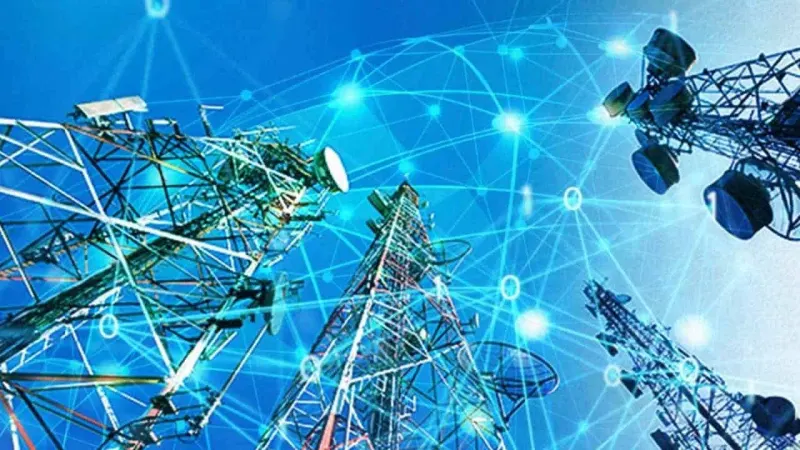 Telecom sector posts record Rs644b revenue in FY21