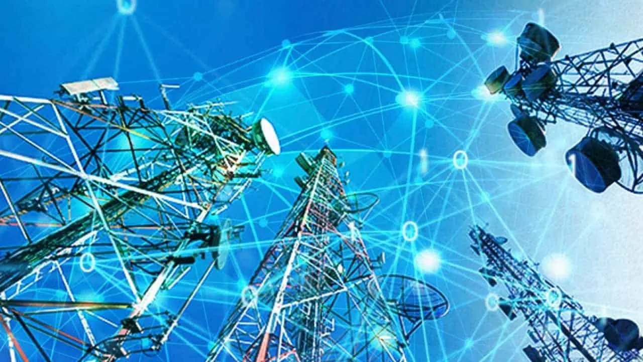 Telecom sector posts record Rs644b revenue in FY21