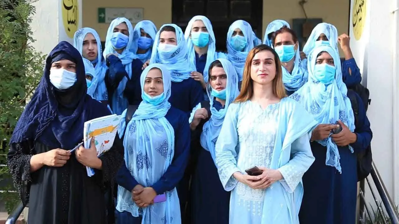 First transpersons school to be opened in Lahore