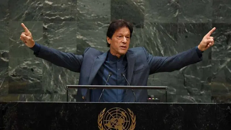 PM congratulates Muslim Ummah as UN adopts resolution on Islamophobia