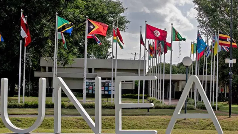 In a first, Pakistan elected to UN Environment Assembly