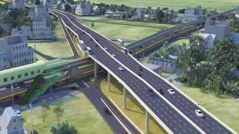 Punjab approves signal-free corridor to connect Lahore's Gulberg with Islamabad Motorway