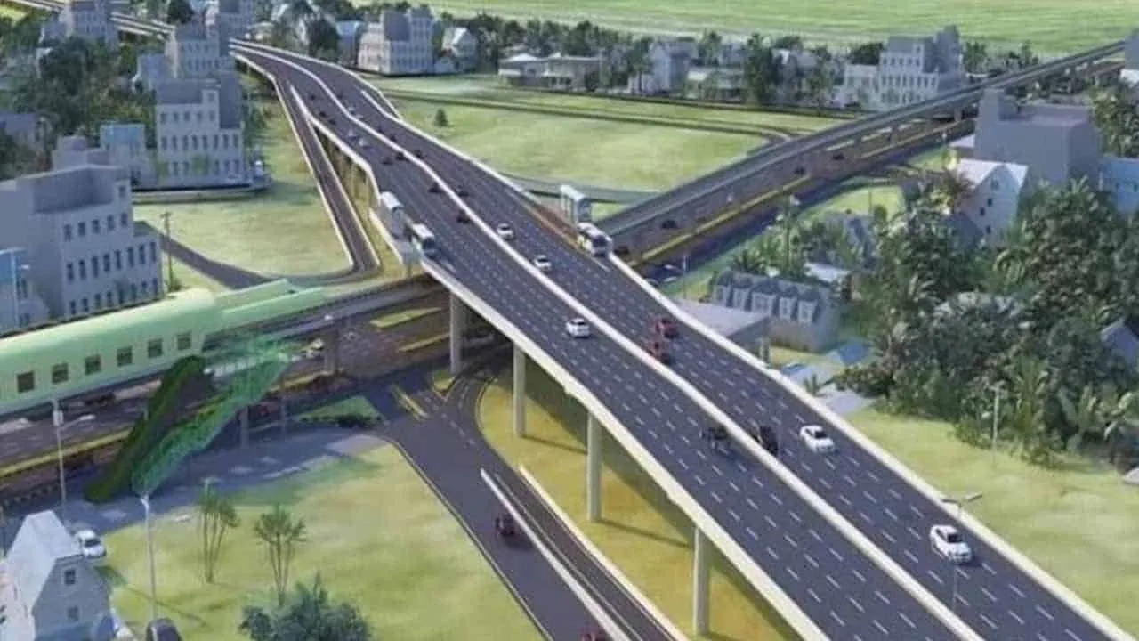 Punjab approves signal-free corridor to connect Lahore's Gulberg with Islamabad Motorway