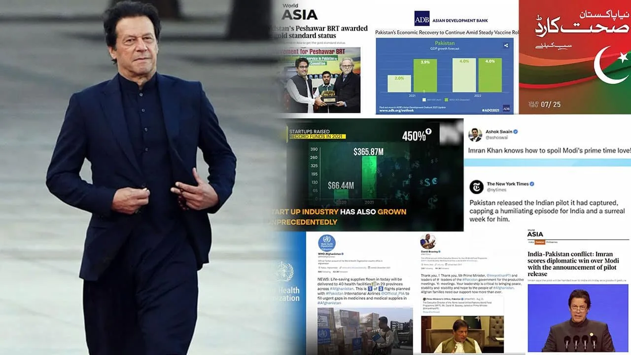 imran khan