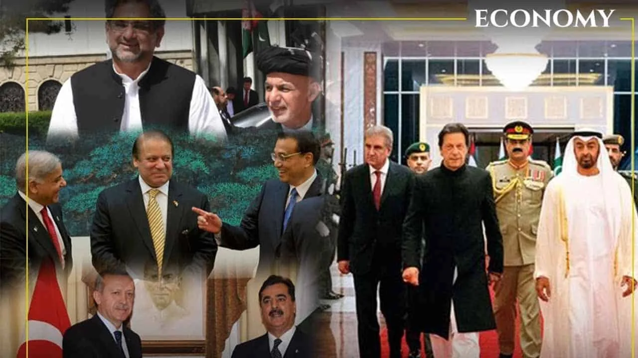 Cost comparison of Foreign visits of Prime Ministers