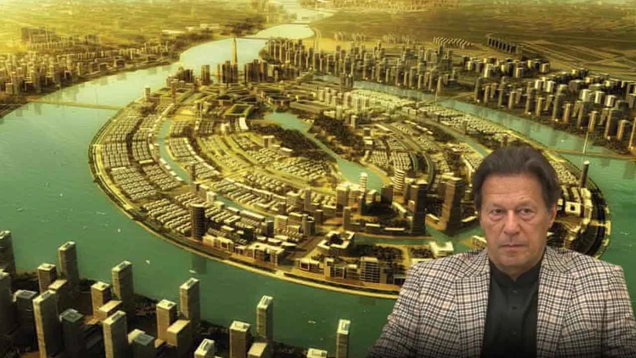 RUDA, CBD are landmark real estate projects: PM