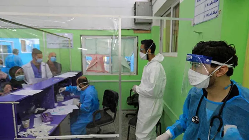 First Saudi-Pak telehealth center established in Makkah to facilitate Pakistani pilgrims