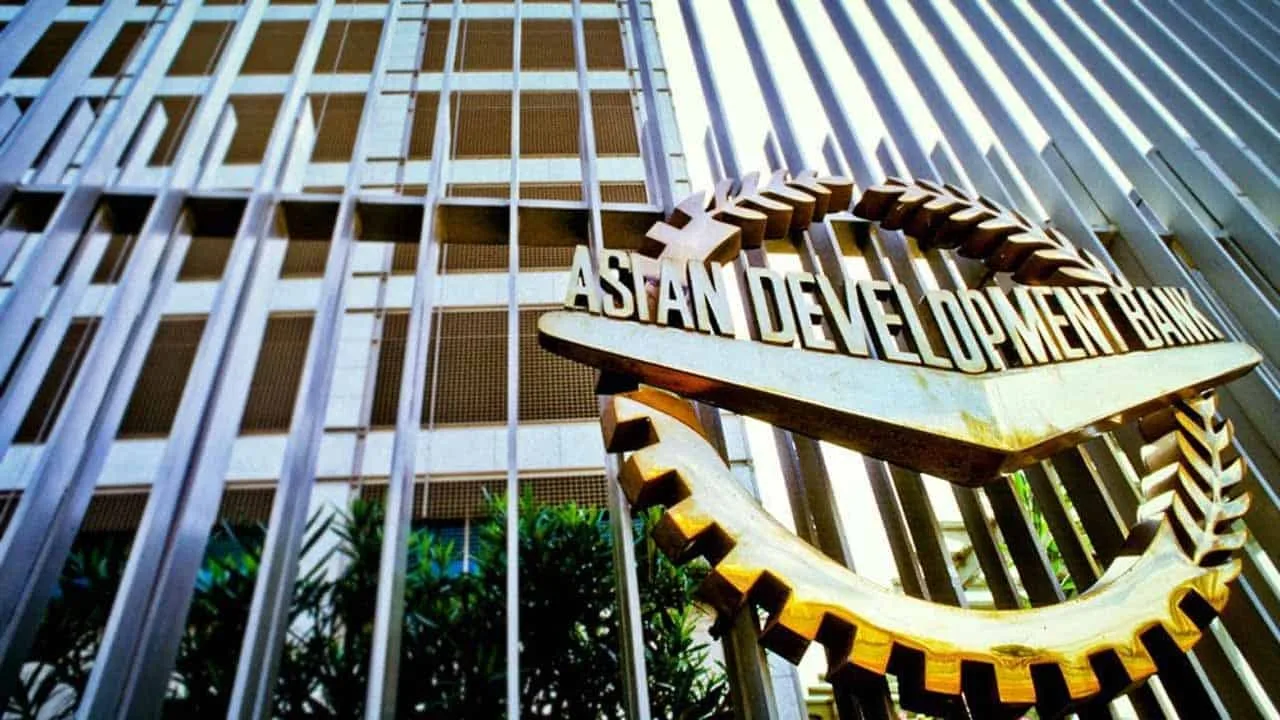 ADB Project Success Rate increases to 64% in Pakistan
