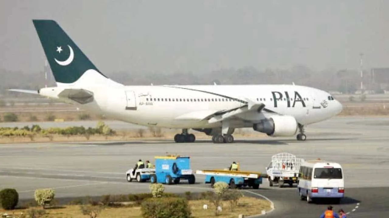 PIA makes arrangements for Australia operations