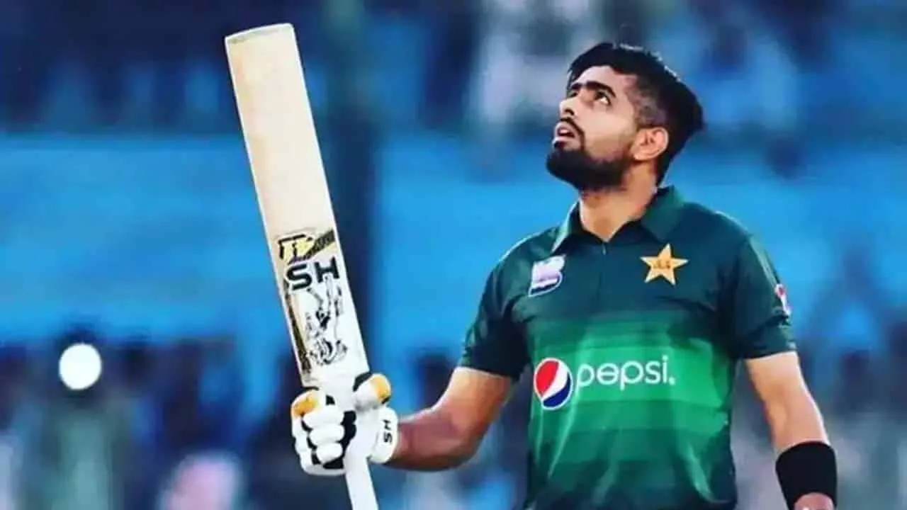 Babar Azam becomes first player to win ICC Player of the Month award twice