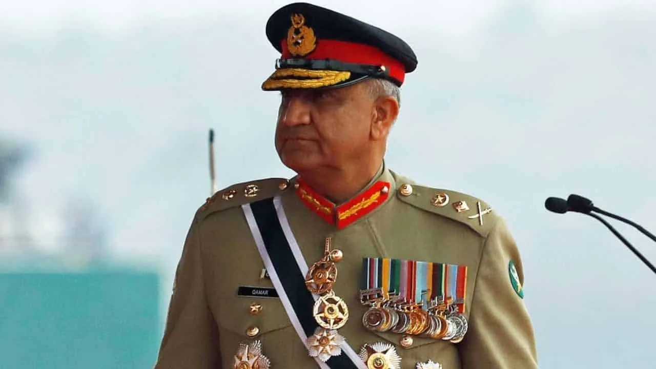 COAS vows to defend Pakistan’s territorial integrity, sovereignty