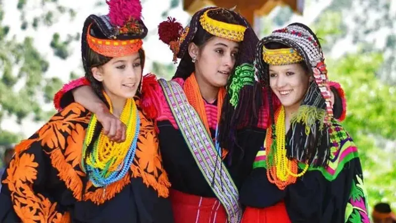Four-day Chilam Joshi Festival to start in Kalash Valley from May 13
