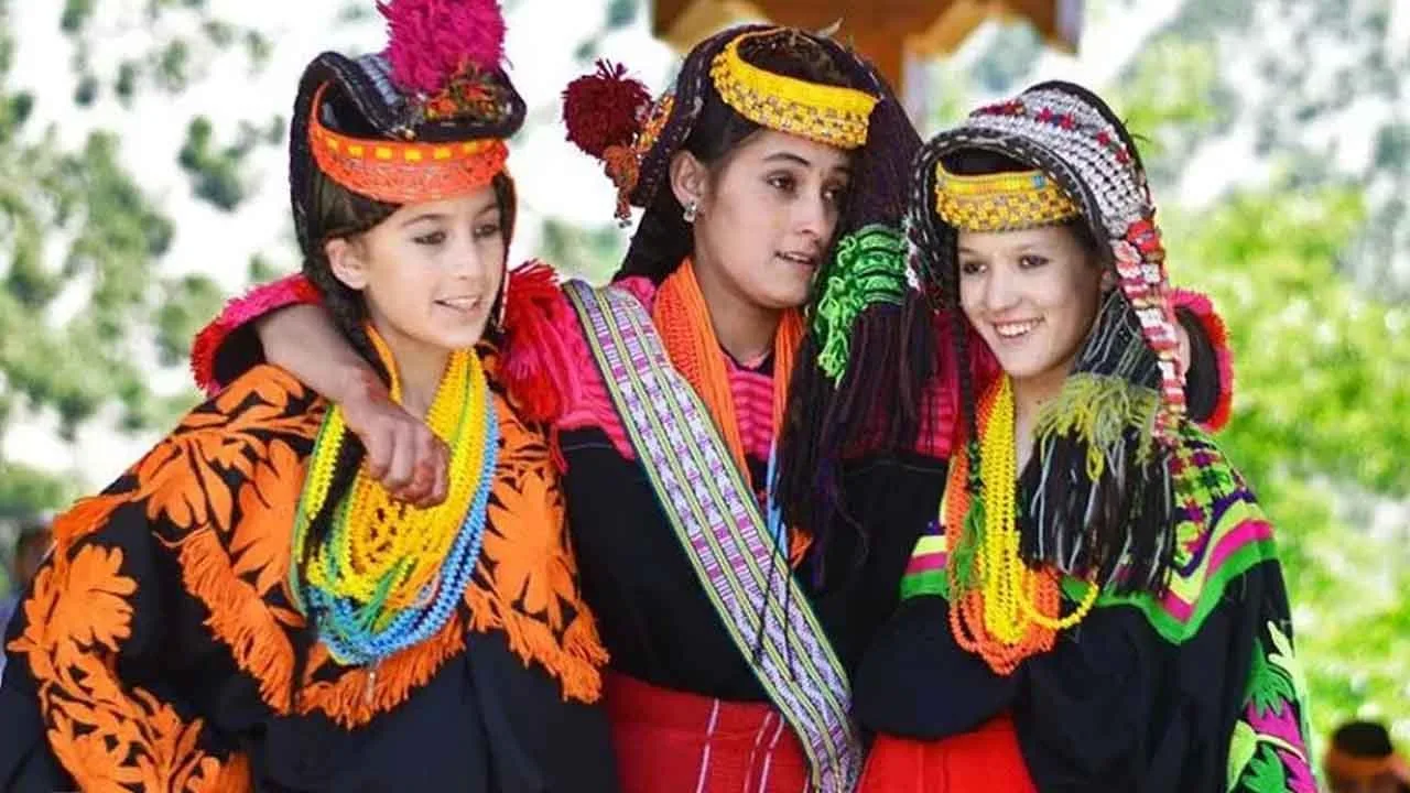 Four-day Chilam Joshi Festival to start in Kalash Valley from May 13