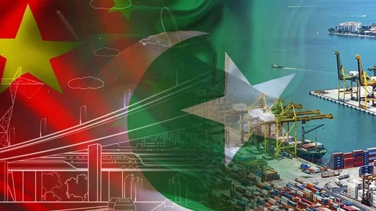 Yiwu-Karachi workshop held via video link to promote Pak-China economic ties