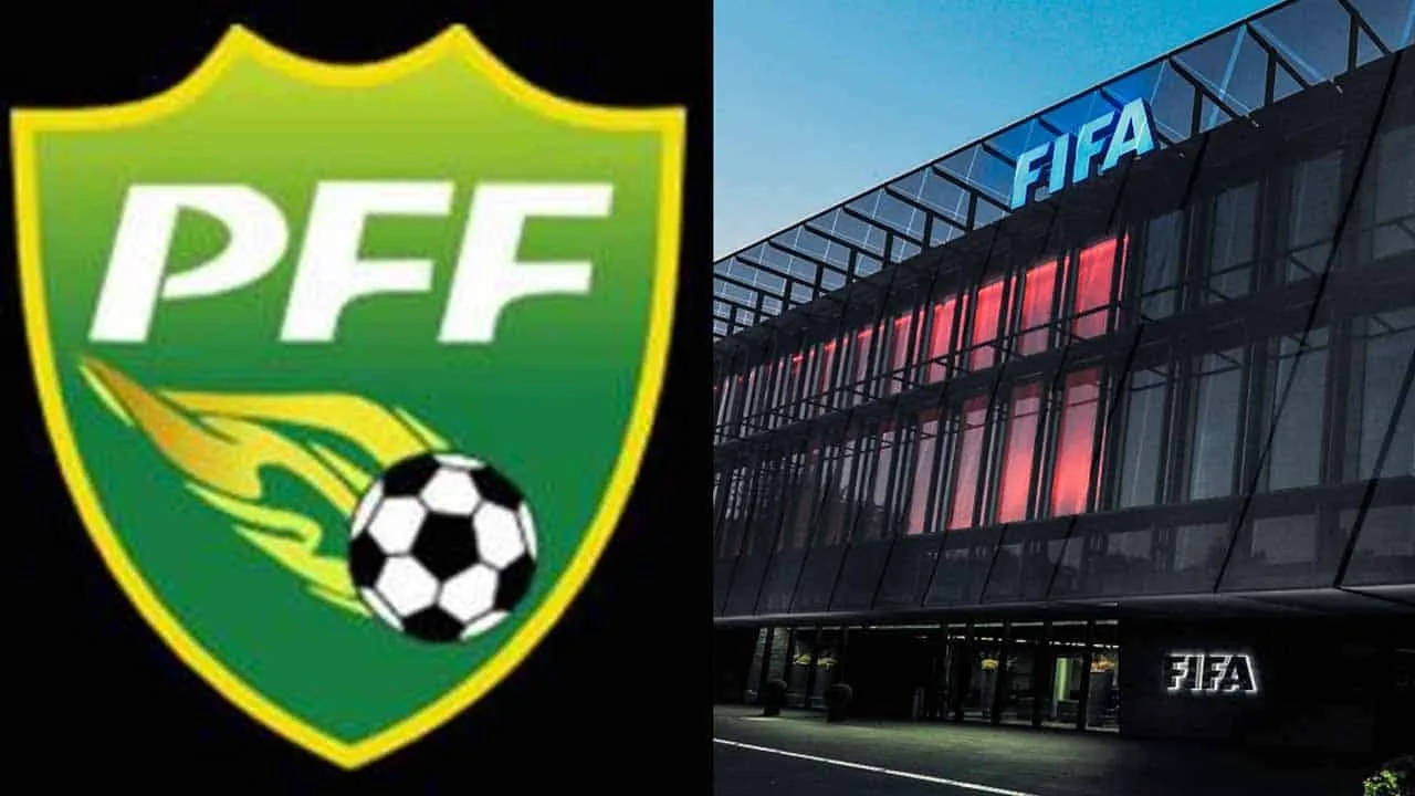 Pakistan inches closer to exiting football ban after FIFA members vote 195-4 in favour