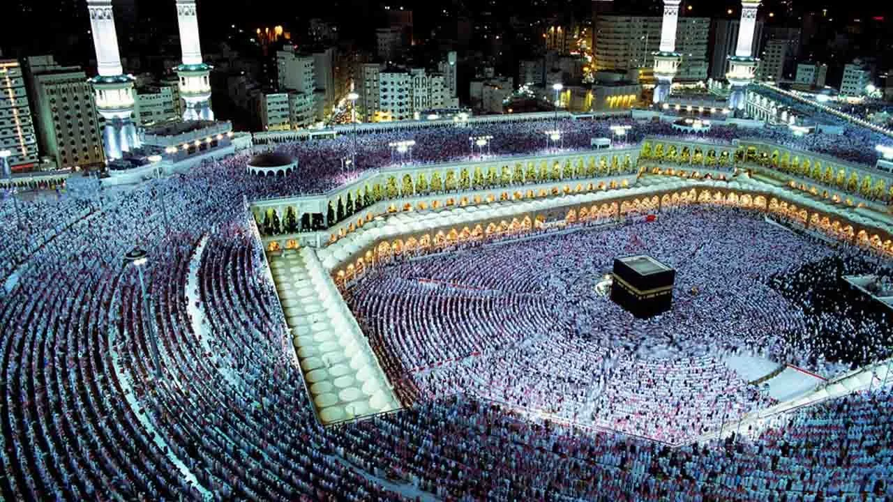 Pakistan opens registration for Hajj 2022