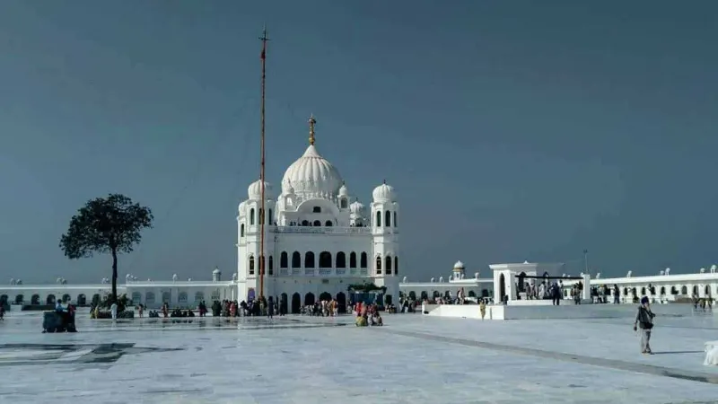 Pakistan rejects Indian propaganda on misuse of Kartarpur Corridor
