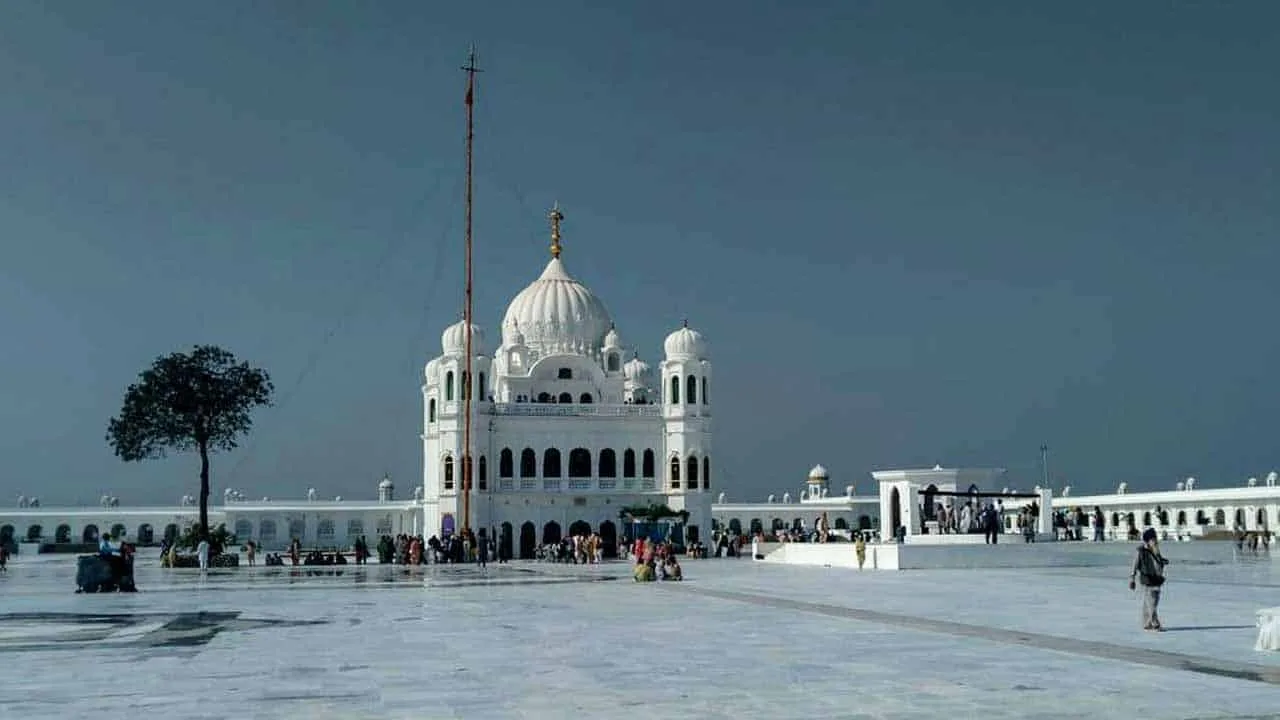 Pakistan rejects Indian propaganda on misuse of Kartarpur Corridor
