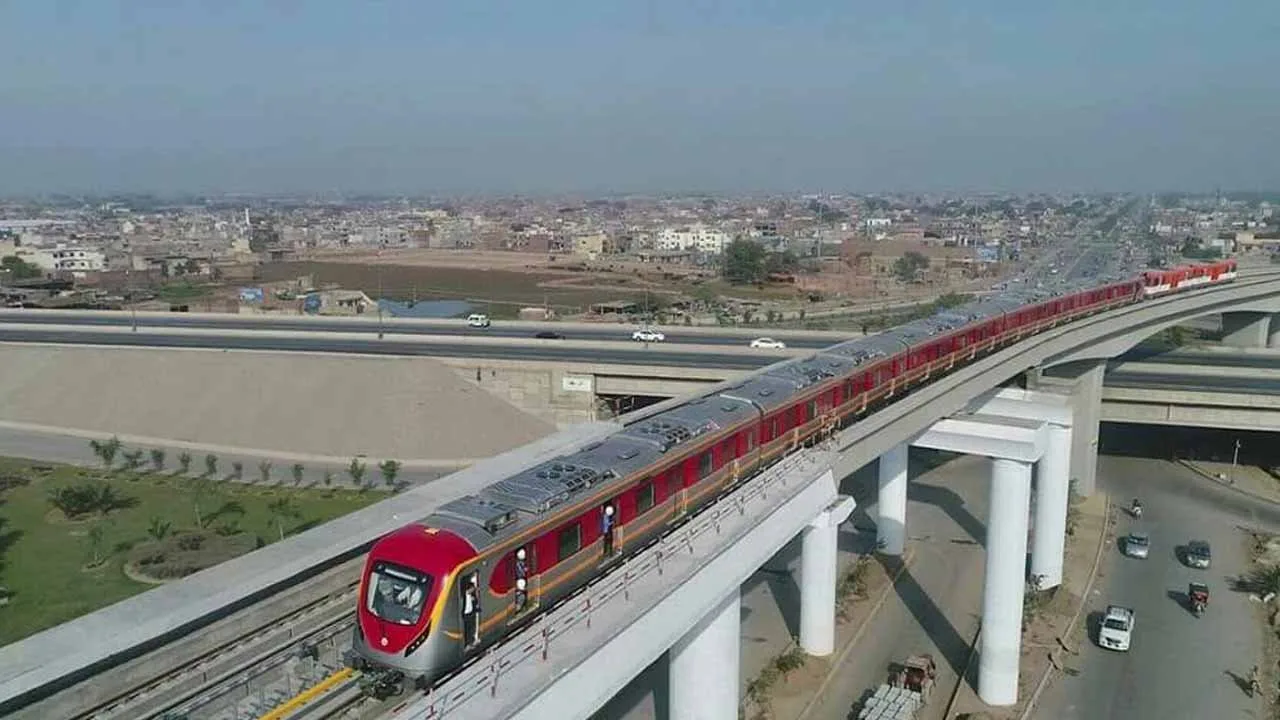 Punjab to Give Free Metro Tickets to School and College Student